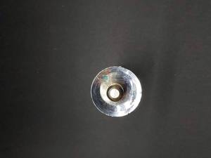 خرید نازل قارچی استیل بلند دوحالته در یزد