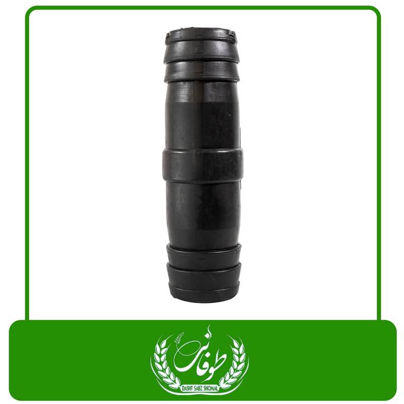 رابط ۲ اینچ پلی اتیلن