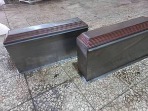 ساخت و تولید انواع کاور فلزی دستگاه سی ان سی  در تهران