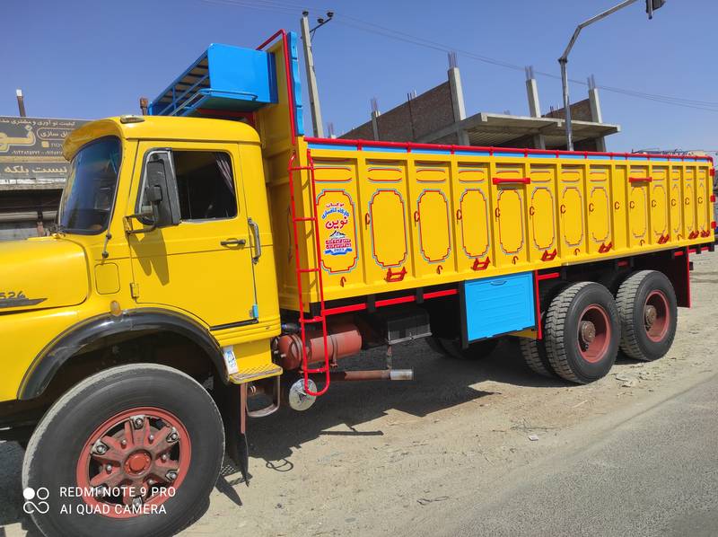 ساخت اتاق باری در بوکان