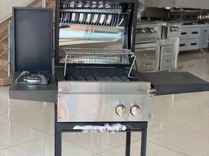 قیمت خرید باربيكو در آمل 
