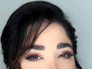 میکاپ جدید عروس سرای زهیرا 