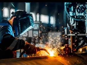جوشکاری مخازن تحت فشار در مازندران