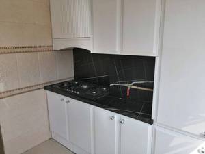 نصب و اجرای سنگ کابینت 