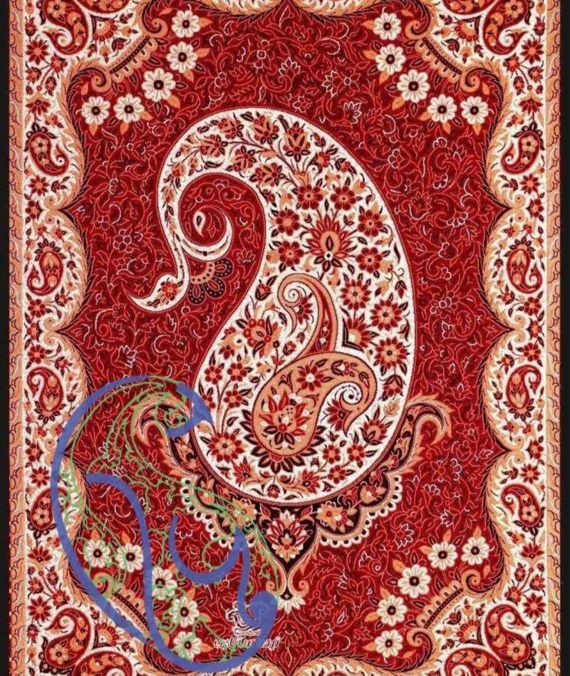 قیمت تابلو زیبا بته جغه