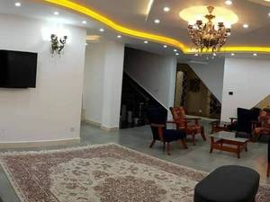 ویلا استخر دار در نور منطقه لاویج