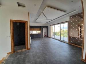 خرید ویلای روف گاردن جنگلی واقع در رویان