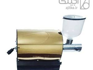 دستگاه کره گیر بادام‌ زمینی