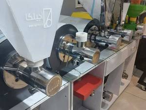 صنایع ماشین سازی آجیلکا
