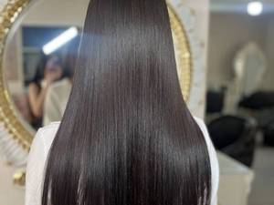 پروتئین تراپی مو 