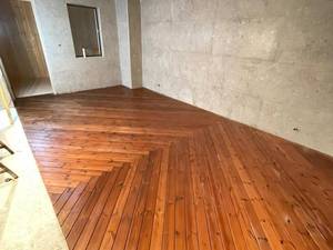 قیمت کفپوش ترمووود