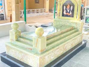 خرید سنگ قبر کودک در شیراز