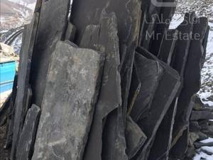 فروش سنگ لاشه 