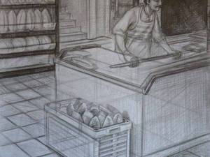 برگزاری دوره های کنکور عملی هنر