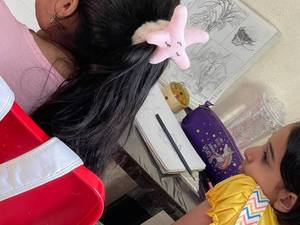 دوره های تربیت مربی نقاشی کودک با ارائه گواهی 