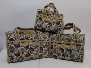 کیف نوزادی سه تیکه در اصفهان