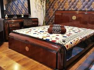 تخت خواب مدل لوتوس