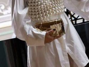 قیمت جلیقه مرواریدی زنانه 