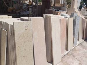 تولید سنگ ساختمانی در مبارکه
