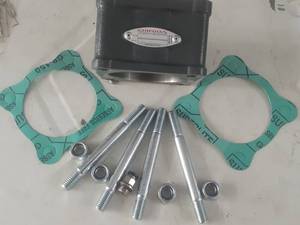 چهار گوش بنزی