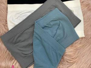 خرید نیم تنه بدون کاپ دخترانه