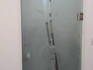 درب لولایی برای مستر در شیراز