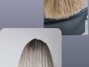 قیمت آمبره مو در کرج