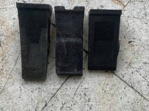 خرید سر ناخن مینی بیلهای دلتا راه ماشین