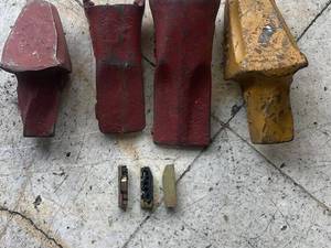 فروش ناخن حفاری v19 و v23 در قزوین