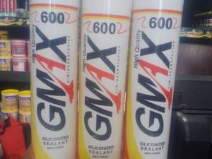 چسب جی مکس 600