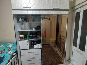 قیمت ساخت کمد دیواری در تهران