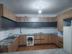 هزینه طراحی و اجرا کابینت سوئدی در تهران