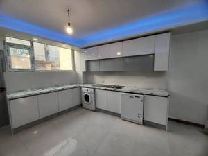 هزینه طراحی و اجرا کابینت سوئدی در تهران