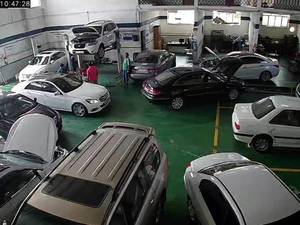 تعمیرات تخصصی هیوندای و کیا موتورز در تهران                                 