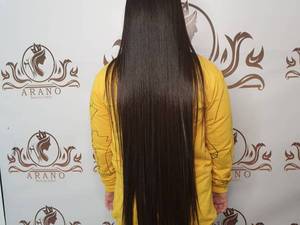 کراتین تخصصی موی کودک درلاکانی رشت