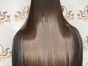 مرکز تخصصی کراتین مو در لاکانی رشت