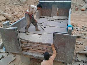 فروش انواع سنگ معدن طبیعی بدون واسطه