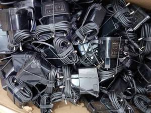 شارژر سوزنی اصلی 