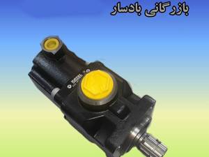 قیمت و خرید پمپ ۶ پیستون