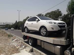 امداد خودرو سواد کوه