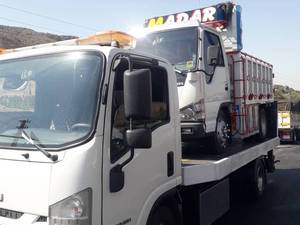 امداد خودرو سیار در فیروز کوه