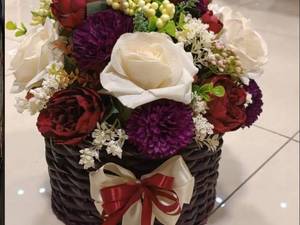 باکس گل طبیعی تولد و مناسبت ها در میاندواب