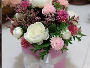 باکس گل طبیعی تولد و مناسبت ها در میاندواب
