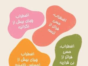 ارائه بهترین انواع خدمات مشاوره و مددکاری در تهران