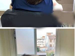 اکستنشن مو