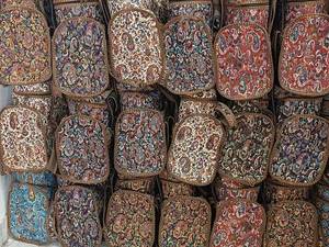 ساک چهارتیکه فلاکسی ترمه