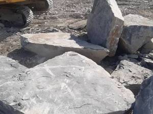 فروش سنگ لاشه 