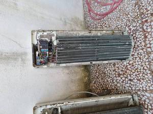 جابه جایی اسپلیت