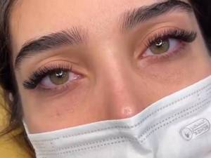 قیمت خدمات اکستنشن مژه در رشت