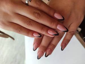 هزینه انواع لمینت ناخن یا کاور کردن